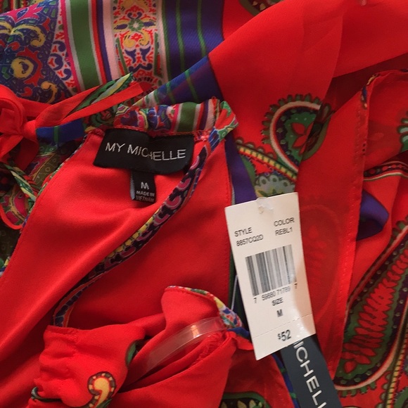 🌸 Gorgeous Dress 🌸 - Picture 6 of 6